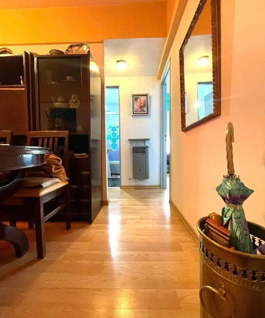 Venta Depto  3 ambientes con cochera Ramos mejia 8