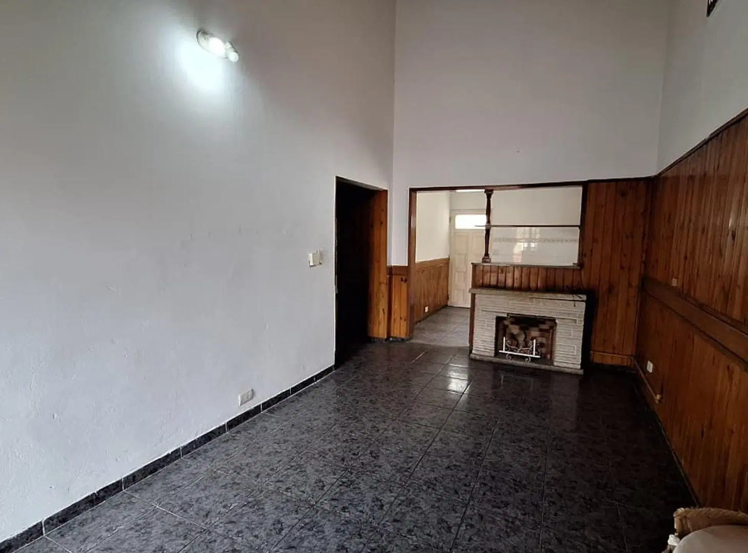 ALQUILER CASA 3 AMB LOTE 447M2. LANUS OESTE 3