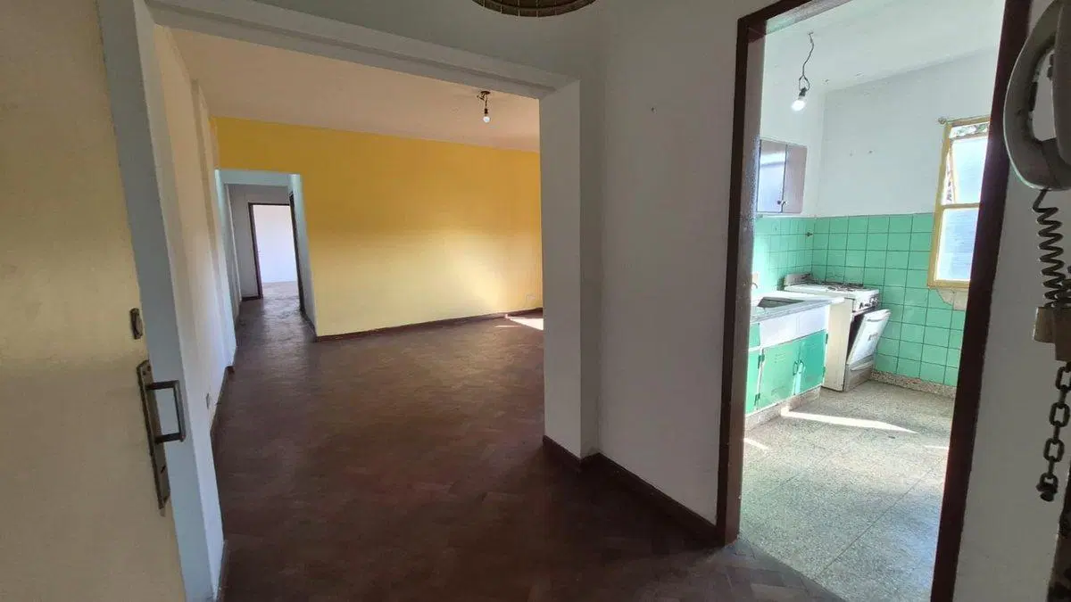 VENTA DEPTO 3 AMB VILLA CELINA-COCHERA-OPORTUNIDAD 5
