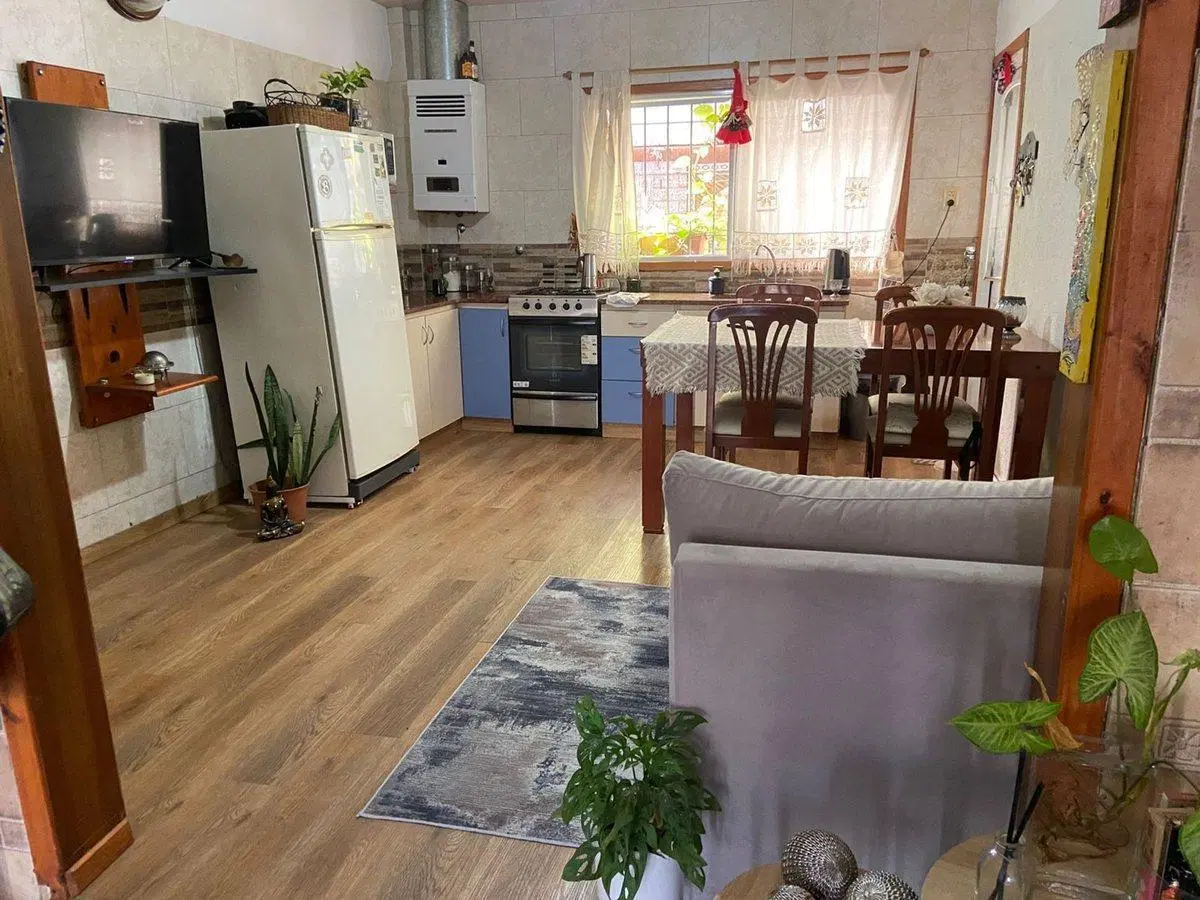 VENTA PH 3 AMB FTE, COCHERA Y PATIO LANUS 8