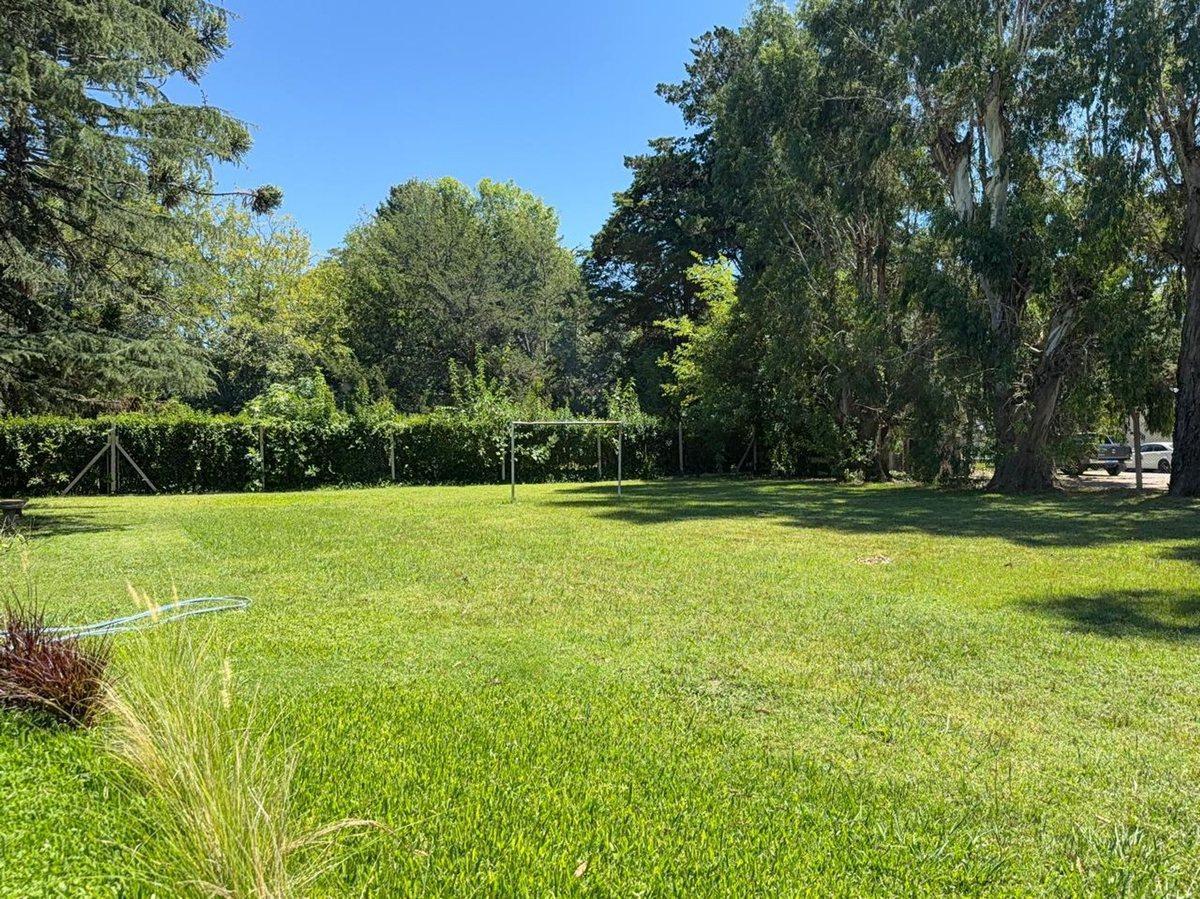 Foto de LOTE EN VENTA-BARRIO SAN JUAN PEREYRA-BERAZATEGUI, imagen 3