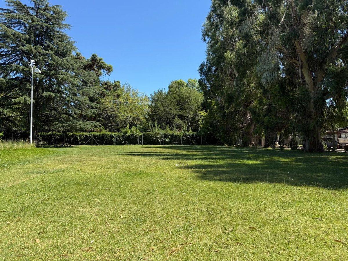 Foto de LOTE EN VENTA-BARRIO SAN JUAN PEREYRA-BERAZATEGUI, imagen 2