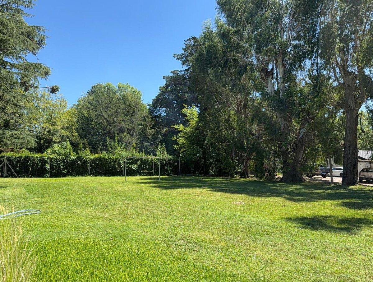 Foto de LOTE EN VENTA-BARRIO SAN JUAN PEREYRA-BERAZATEGUI, imagen 4