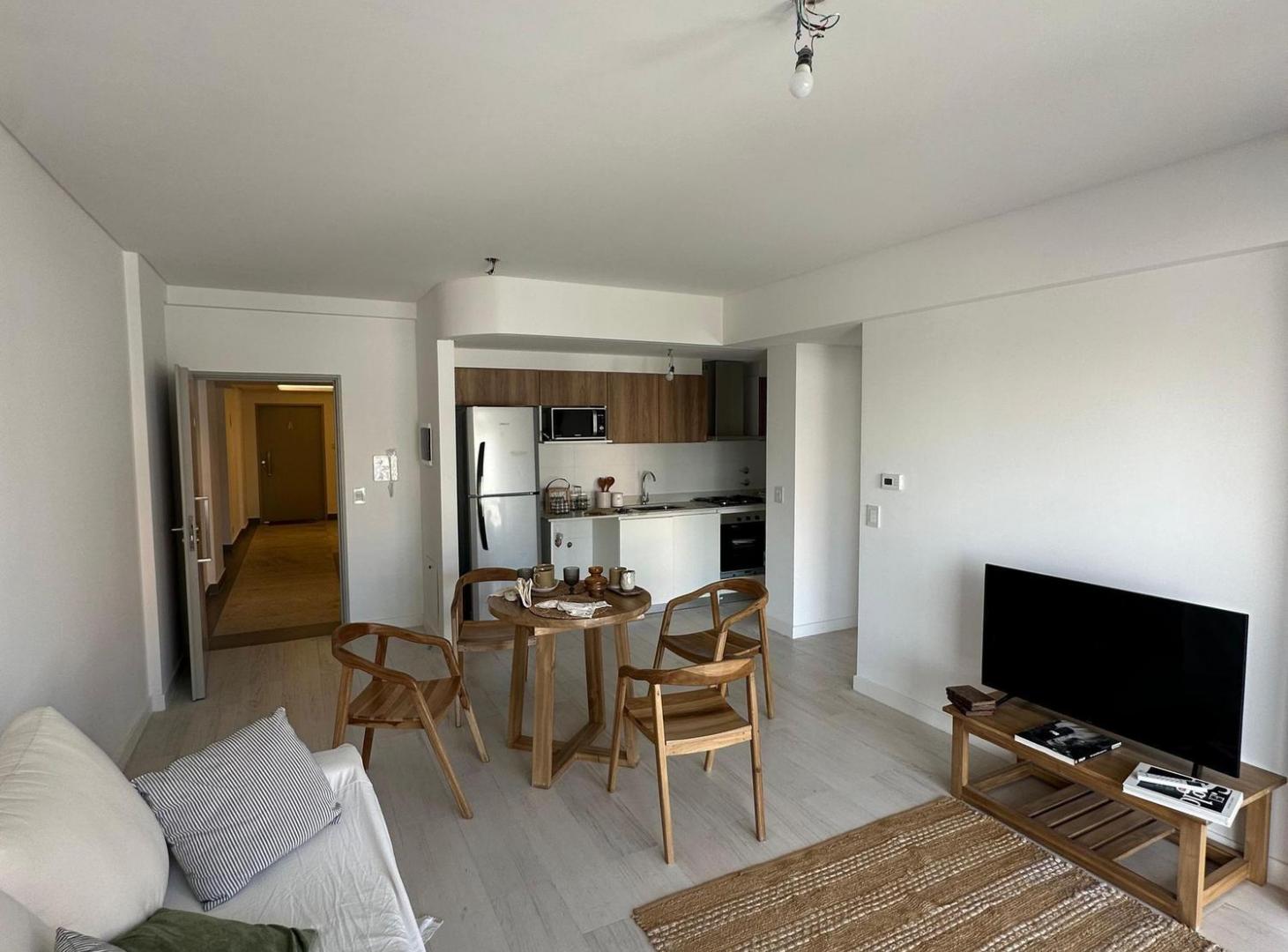 Foto de DEPARTAMENTO DE 2 AMBIENTES A EXTRENAR (NUÑEZ), imagen 1
