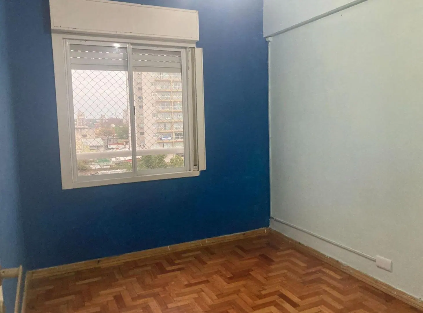 Dpto 3 amb alquiler c/balcón R. Esc. Centro Lanús 5
