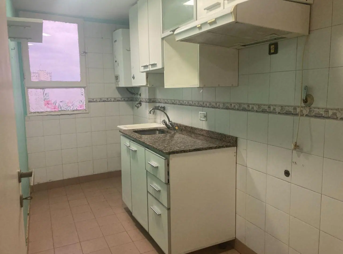 Dpto 3 amb alquiler c/balcón R. Esc. Centro Lanús 3