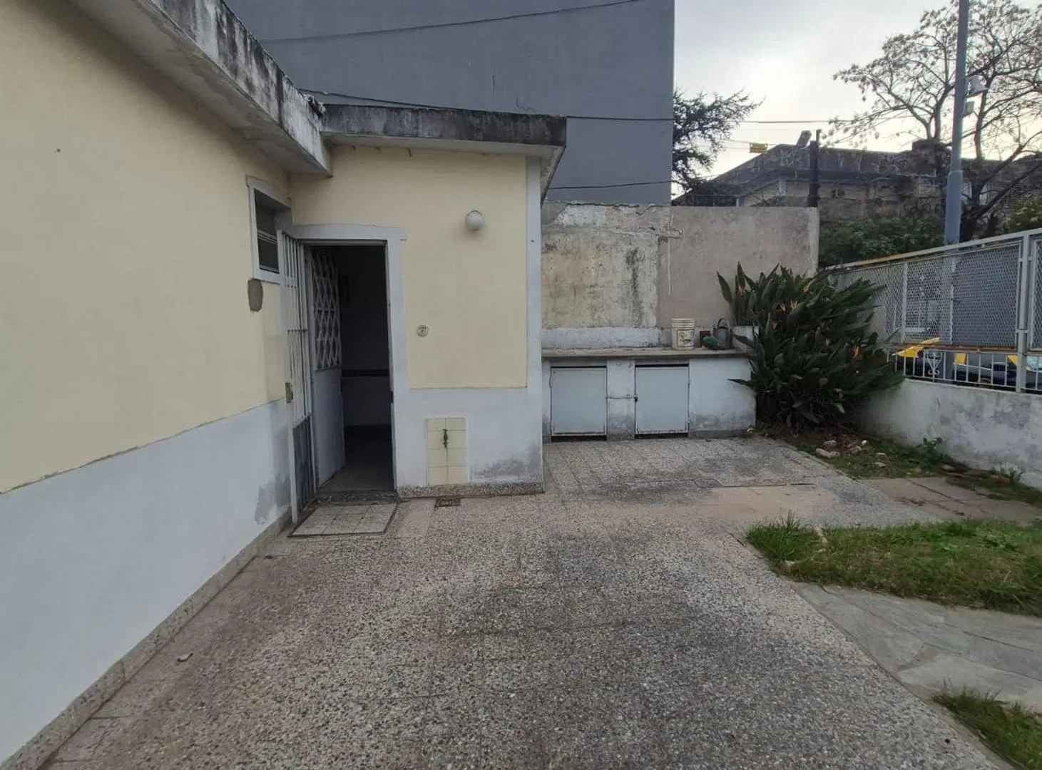 PH con patio,  Apto Crédito, Villa Lugano 5