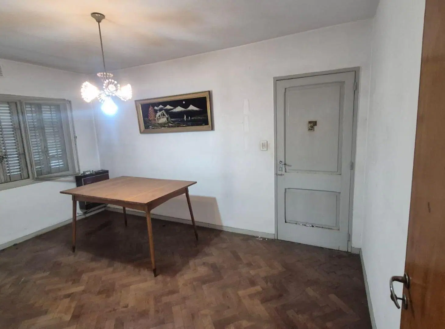 PH con patio,  Apto Crédito, Villa Lugano 4