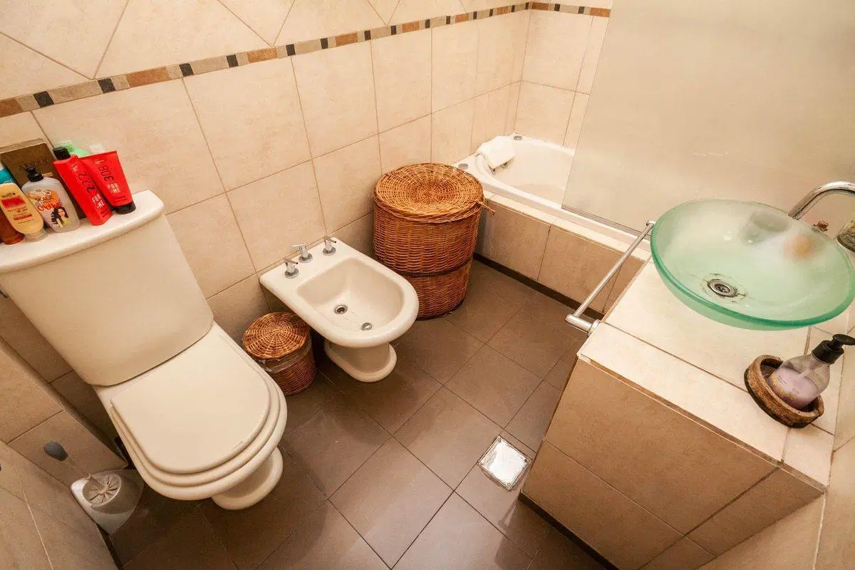 PH 4 AMB CON PLAYROOM / LANUS ESTE - AP CREDITO 8