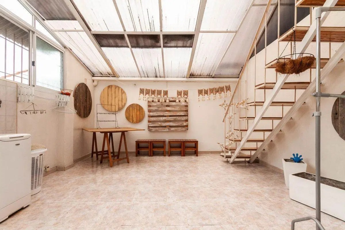 PH 4 AMB CON PLAYROOM / LANUS ESTE - AP CREDITO 2