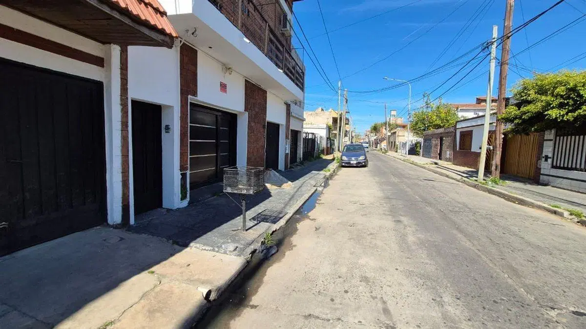 PH con fondo libre 135 m2, Lanús Oeste 4