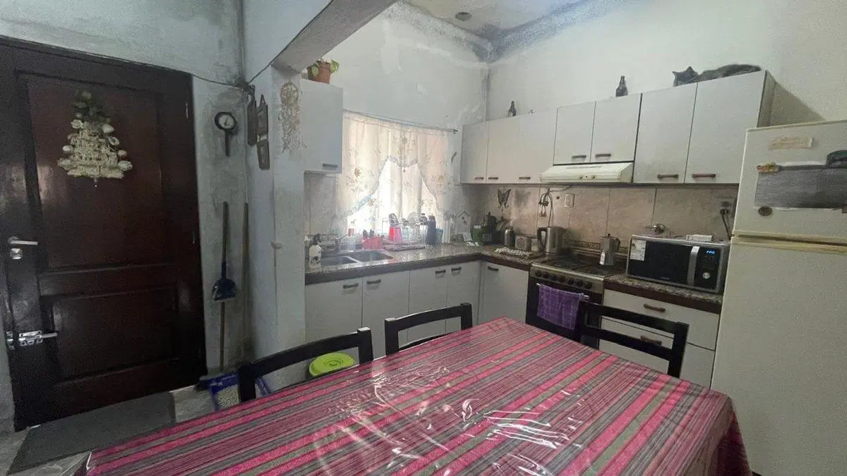 venta de 2 casas de 3 AMB cada una 8,66x 27,71 MTS 2