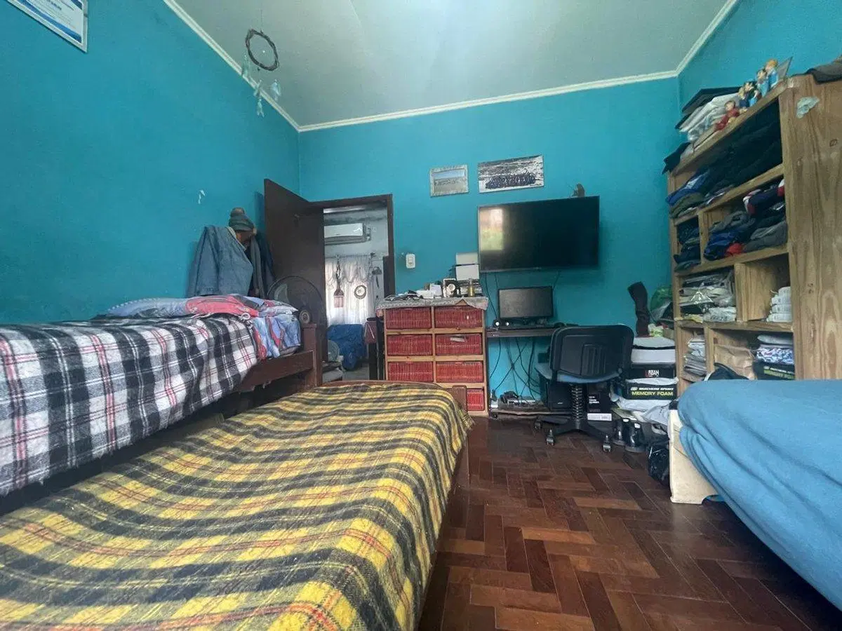 venta de 2 casas de 3 AMB cada una 8,66x 27,71 MTS 3