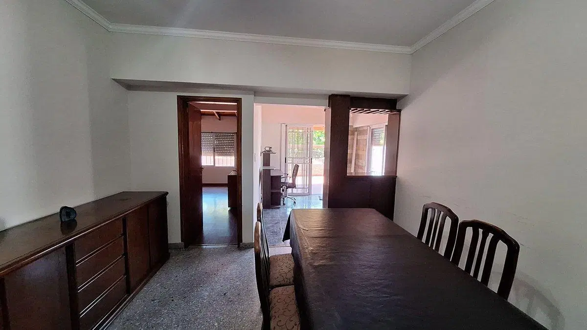 VENTA PH DE 3 AMB CON TERRAZA. LANÚS. APTO CREDITO 5