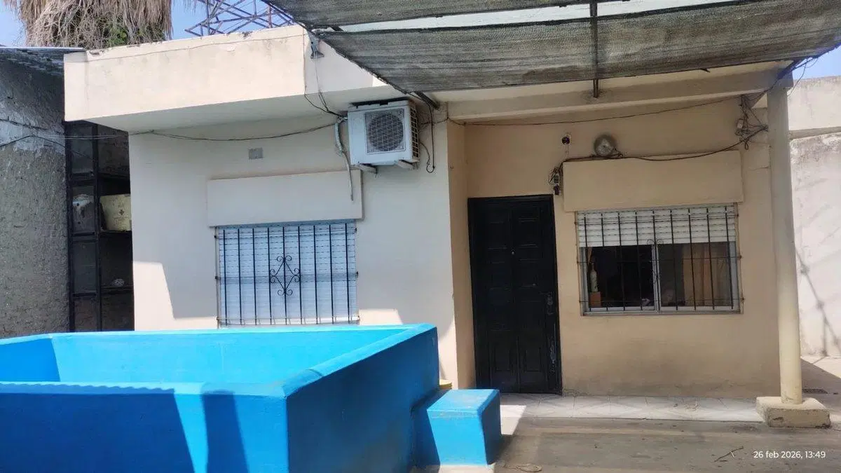 VENTA GALPON Y CASA 3 AMB. LANUS 4