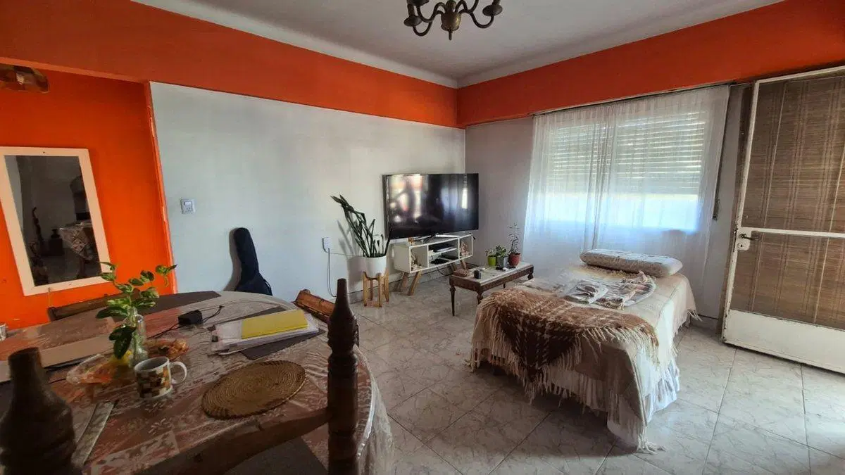 VENTA DEPTO 4 AMBIENTES VILLA CELINA CON COCHERA 5