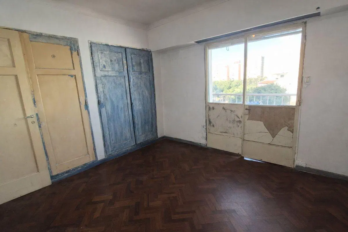 VENTA DEPTO 4 AMBIENTES VILLA CELINA CON COCHERA 8