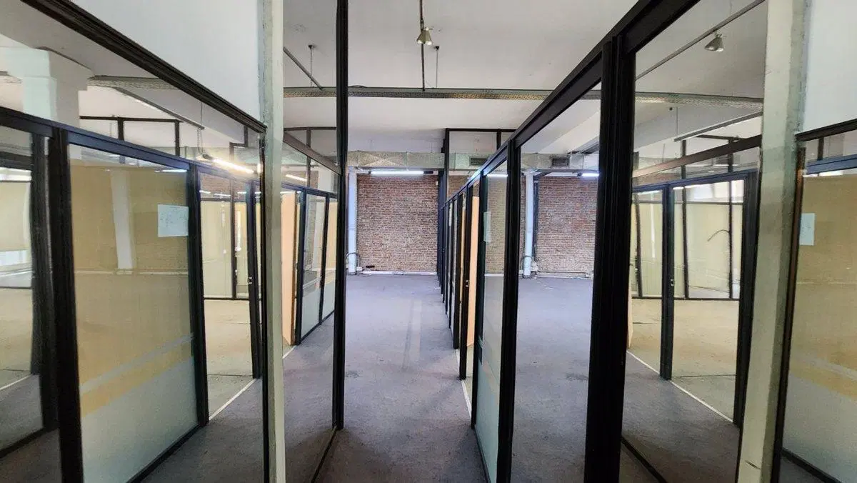 VENTA LOTE CON TRES PISOS EN CABA 3