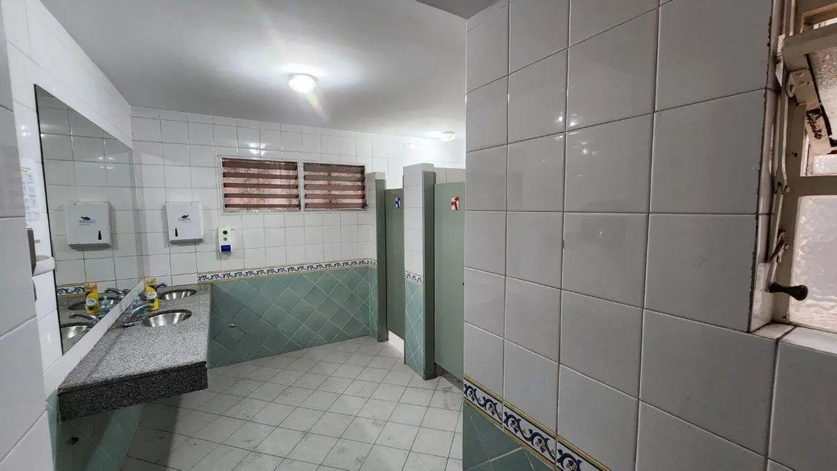 VENTA LOTE CON TRES PISOS EN CABA 4