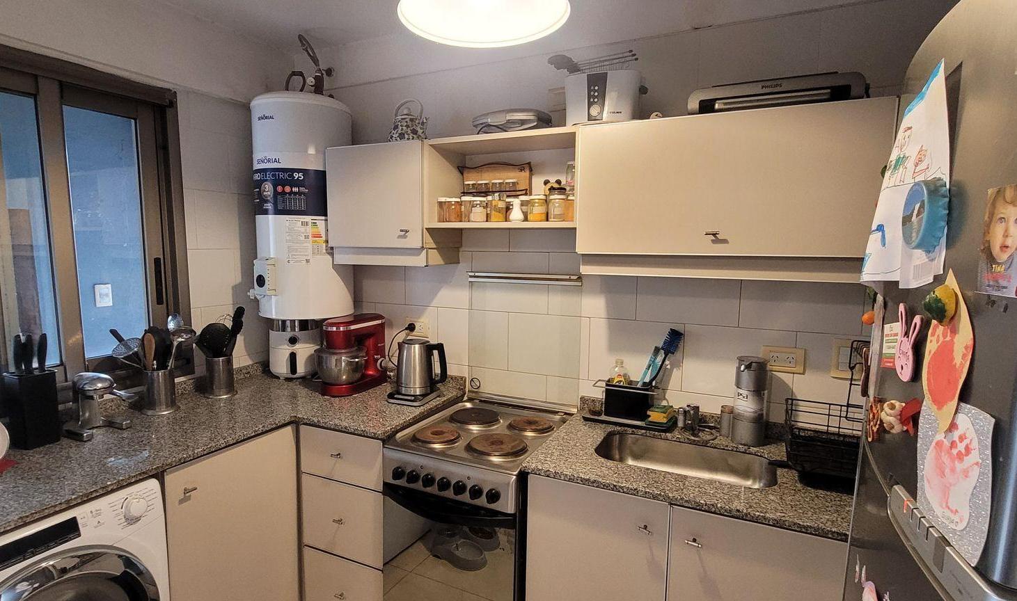 Foto de DEPARTAMENTO 3 Amb. C/COCHERA Y SUM COLEGIALES, imagen 1