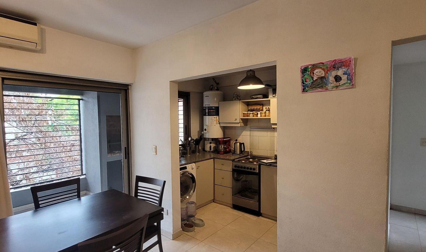 Foto de DEPARTAMENTO 3 Amb. C/COCHERA Y SUM COLEGIALES, imagen 4