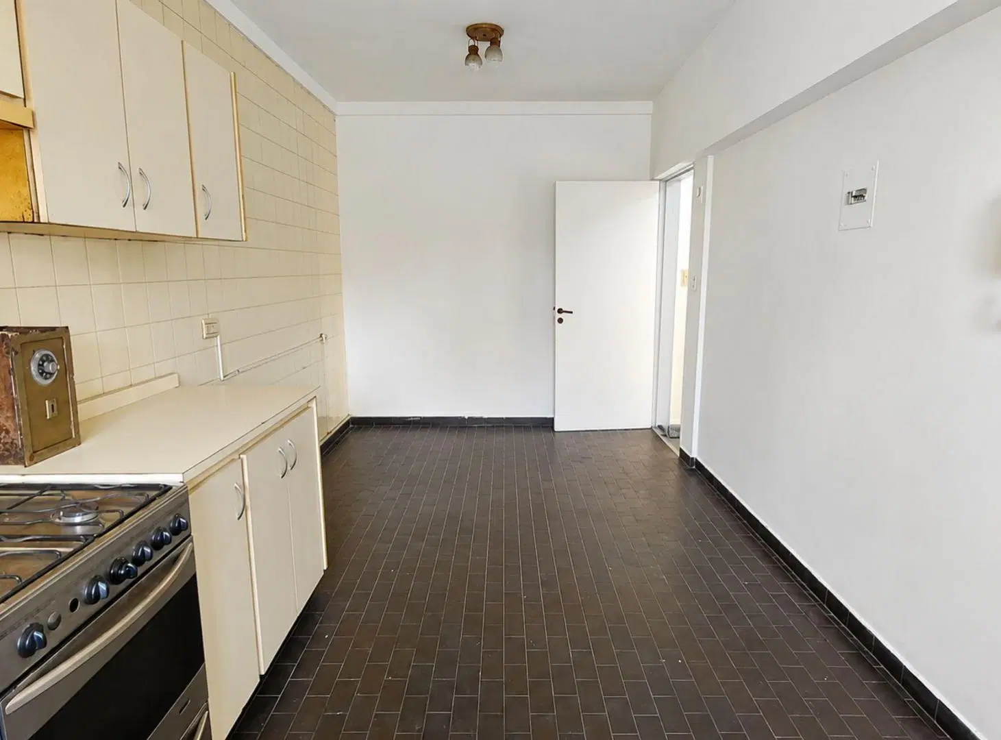 Departamento en alquiler en A. France 1600, Lanús 3