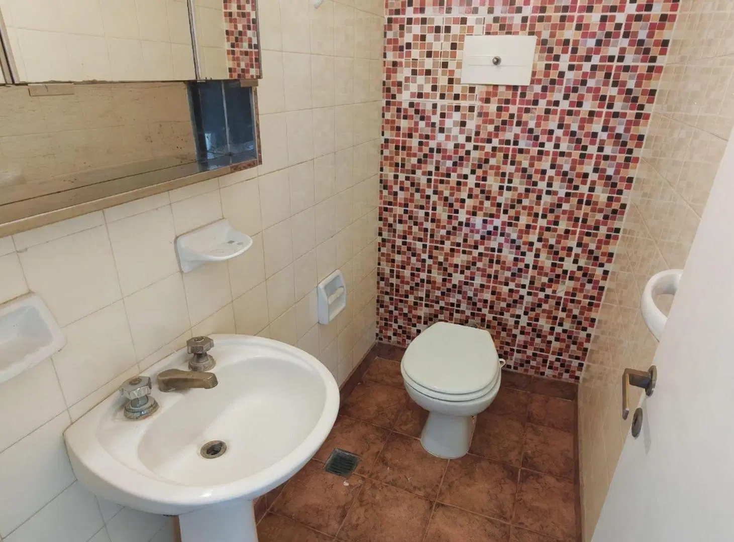 Departamento en alquiler en A. France 1600, Lanús 5