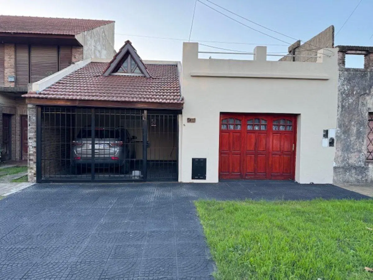 CASA EN MUY BUEN ESTADO 2