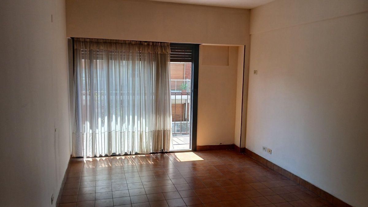 Foto de VENTA MONOAMBIENTE CON BALCON AL FRENTE CABA, imagen 3