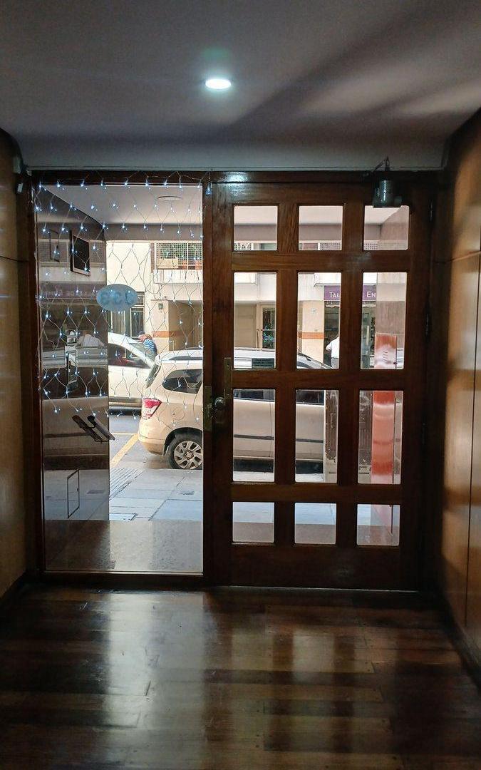Foto de VENTA MONOAMBIENTE CON BALCON AL FRENTE CABA, imagen 2