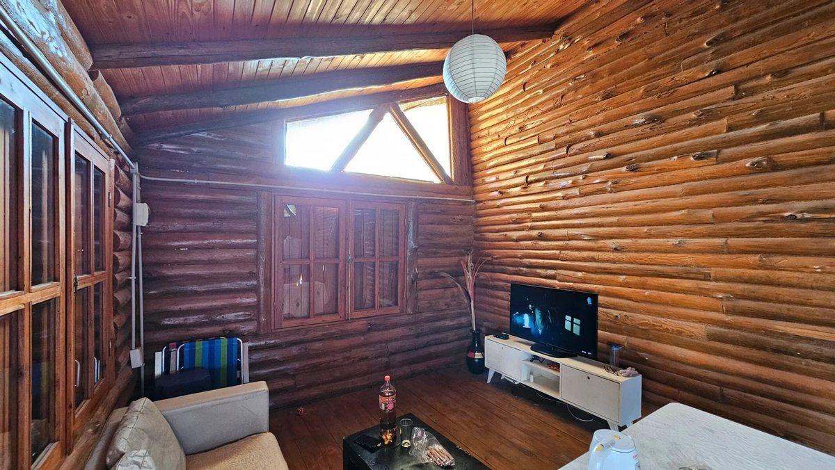 Foto de CABAÑA 2 DORM C/QUINCHO Y PISCINA-SAN MIGUEL MONTE, imagen 5