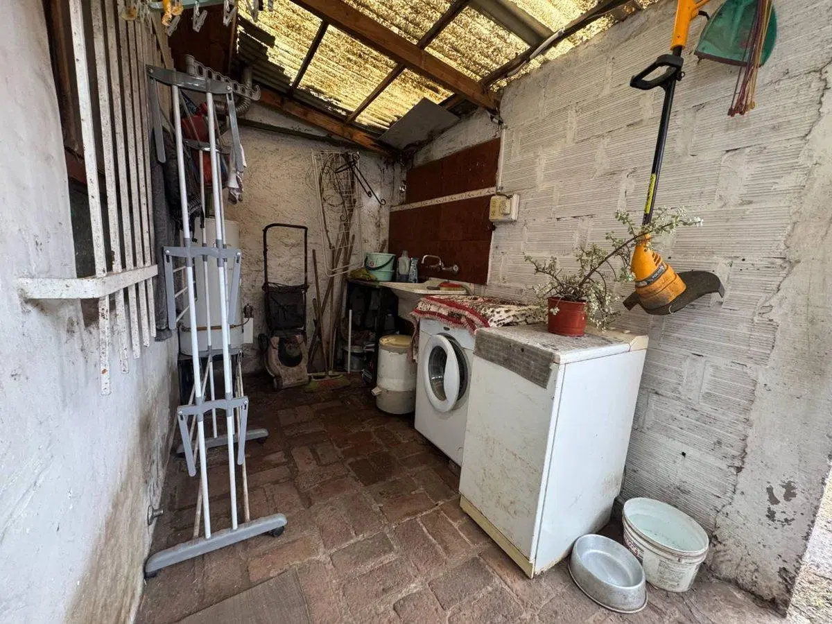 CASA Y DPTO 3 AMB BLOCK- PARQUE-GARAGE 5
