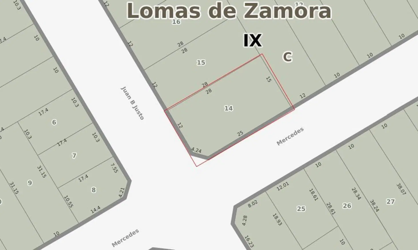 CASA 6 AMB PARQUE-PARRILLA-GARAGE APTO CRED 2