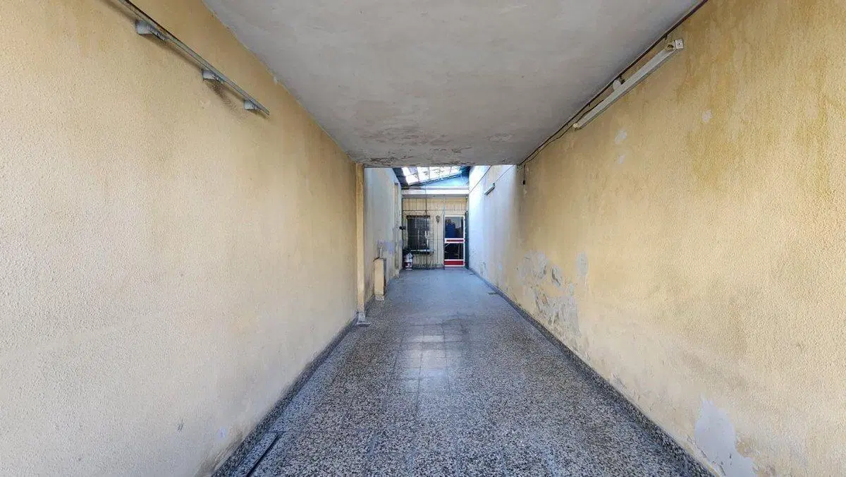 Casa 4 amb en venta c/cochera y patio apto crédito 8