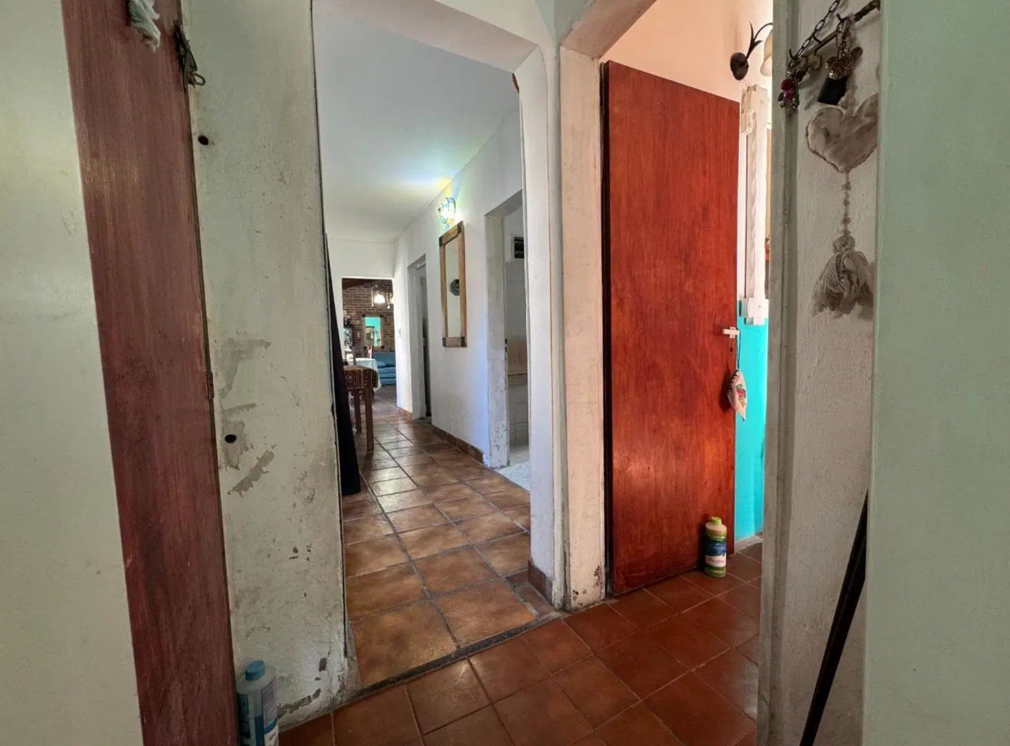 Casa y Dpto - 3 Amb c/ Pileta Burzaco 3