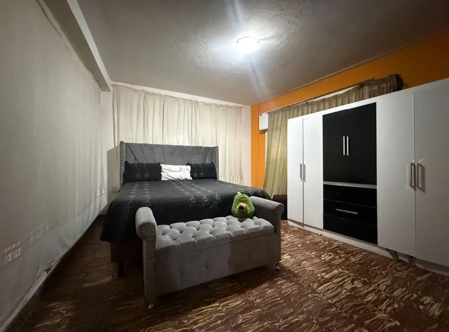 Casa 3 amb+depto 3 amb c/coch,patio venta en BLOCK 5