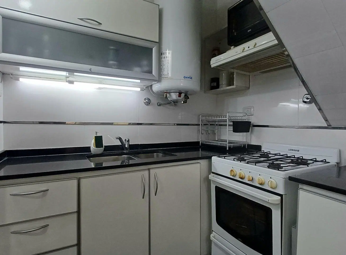 PH RECICLADO A NUEVO+TOILET EN SUITE-APTO CREDITO 8