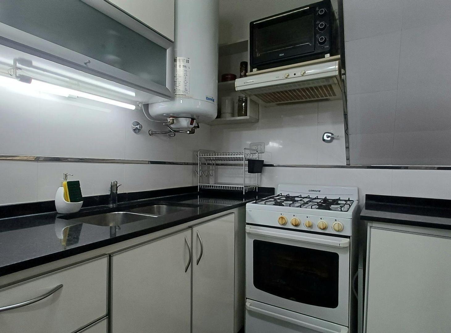 PH RECICLADO A NUEVO+TOILET EN SUITE-APTO CREDITO