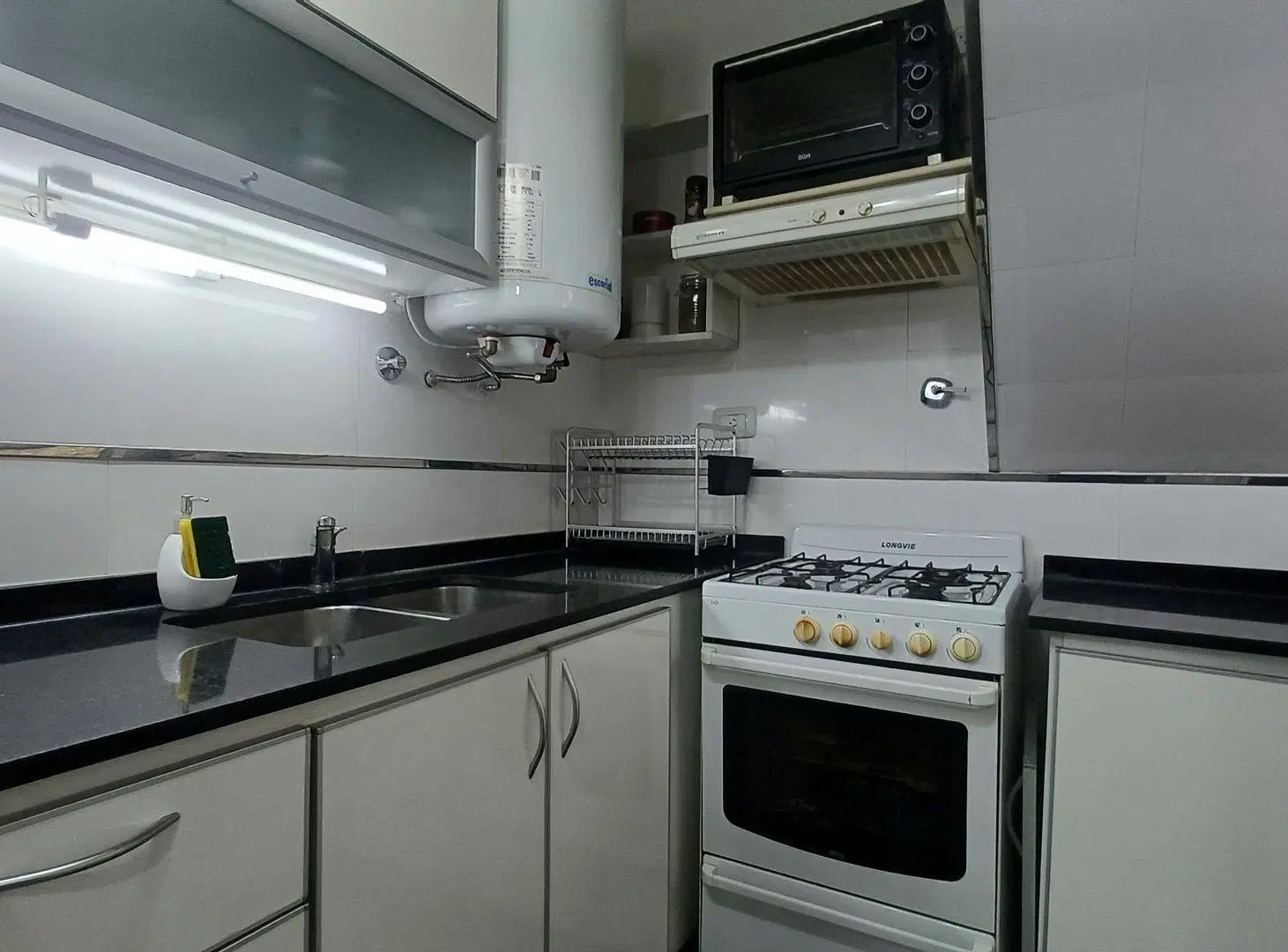 PH RECICLADO A NUEVO+TOILET EN SUITE-APTO CREDITO 2