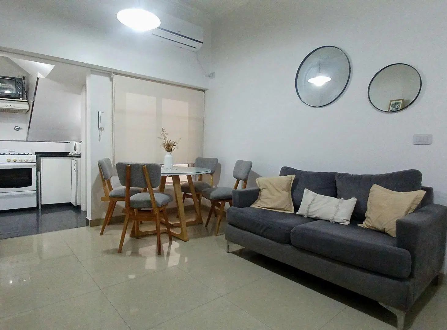 PH RECICLADO A NUEVO+TOILET EN SUITE-APTO CREDITO 5