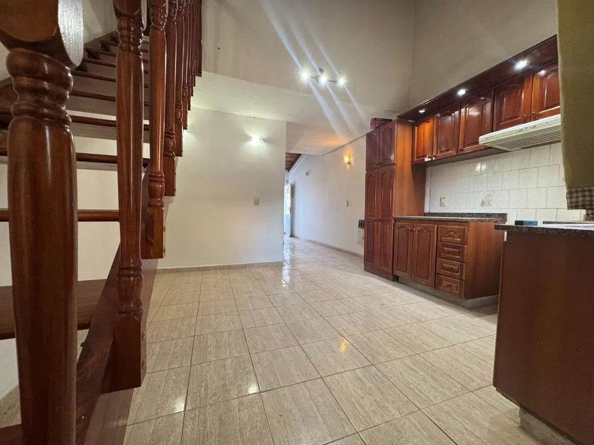 VENTA PH TIPO LOFT 3 AMBIENTES APTO CREDITO LANUS 1