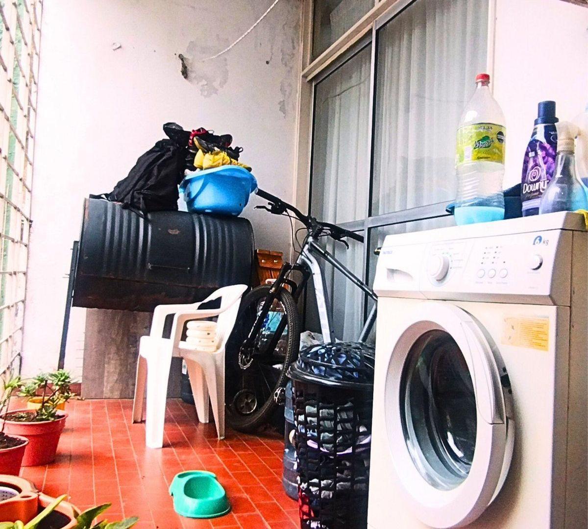 Foto de DEPARTAMENTO 3 AMBIENTES CLAYPOLE, imagen 4