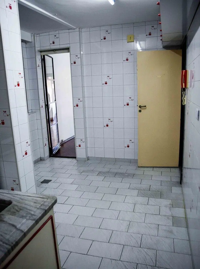 DEPARTAMENTO 5 AMB 2 DORMITORIO Y HAB SERVICIO 4