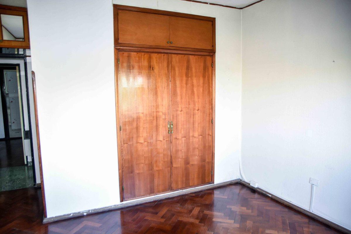 Foto de DEPARTAMENTO 5 AMB 2 DORMITORIO Y HAB SERVICIO, imagen 1