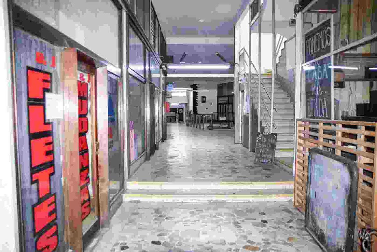 Foto de LOCAL EN GALERIA CONSTITUCION, imagen 4