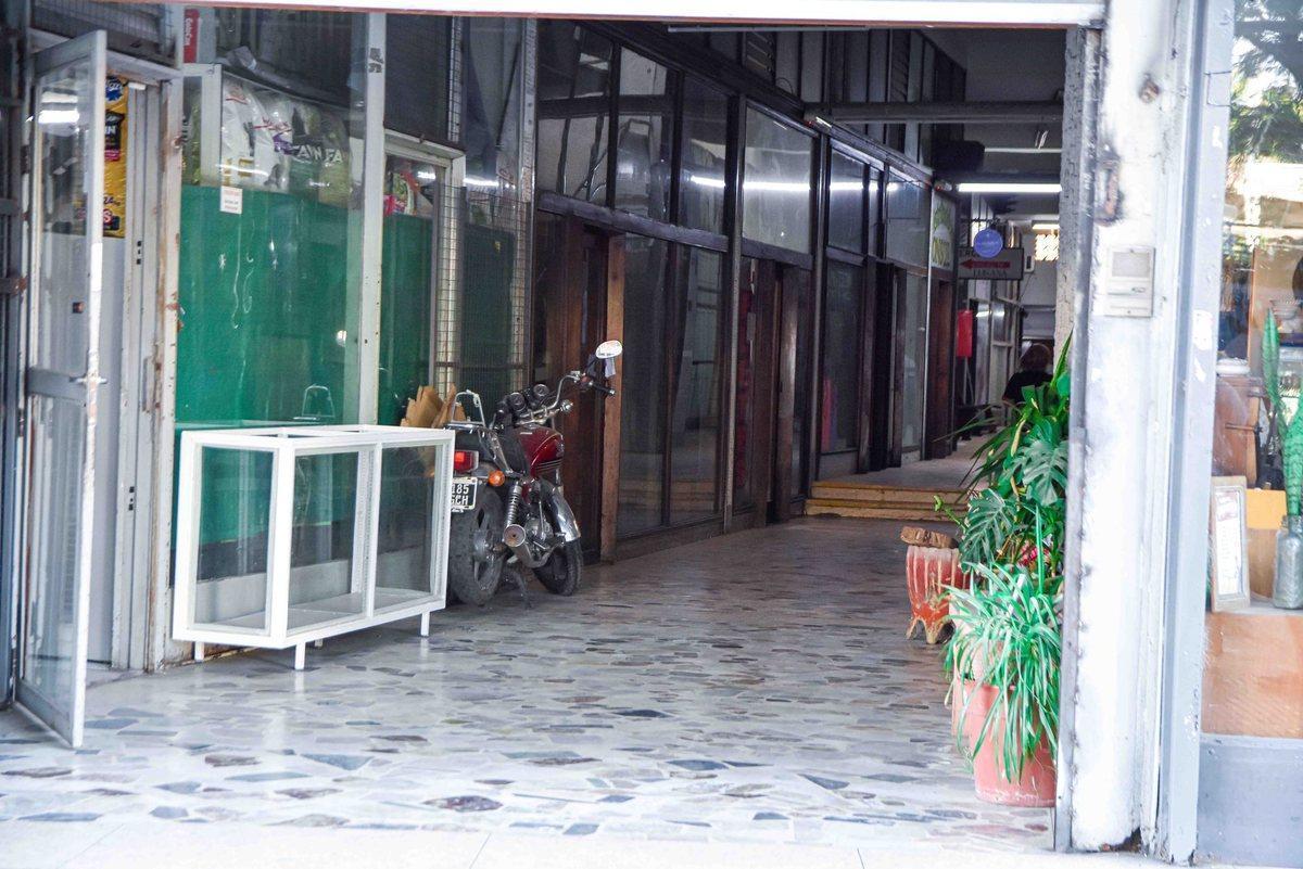 Foto de LOCAL EN GALERIA CONSTITUCION, imagen 1