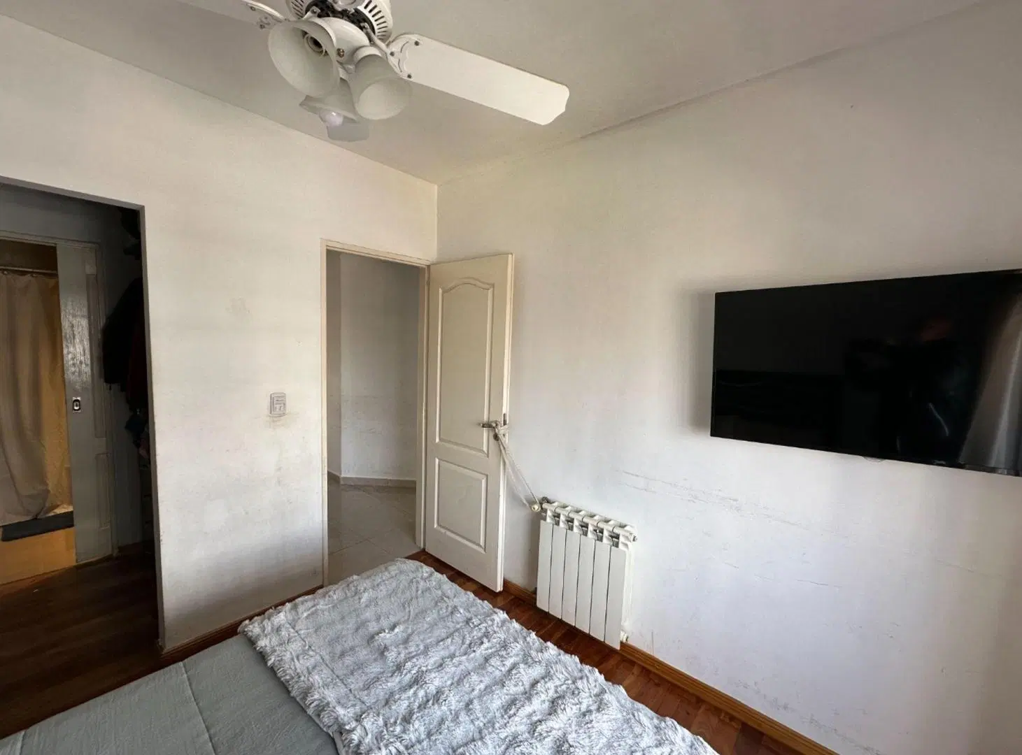 DEPARTAMENTO 3 Amb. C/COCHERA EXC.UBICACION 3