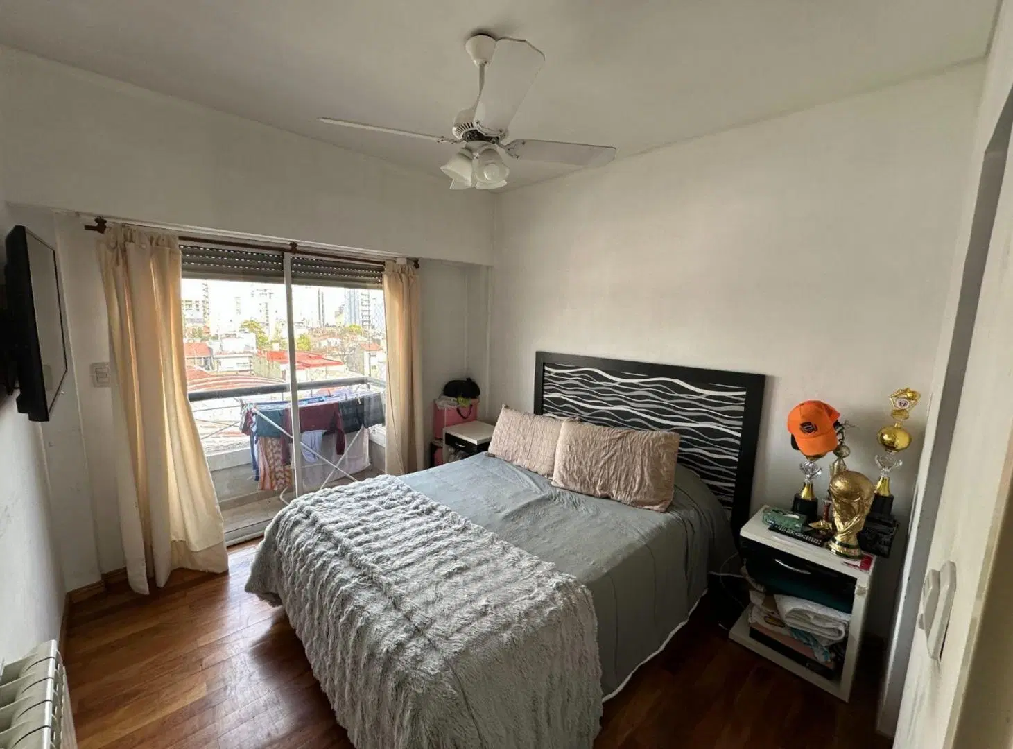 DEPARTAMENTO 3 Amb. C/COCHERA EXC.UBICACION 5