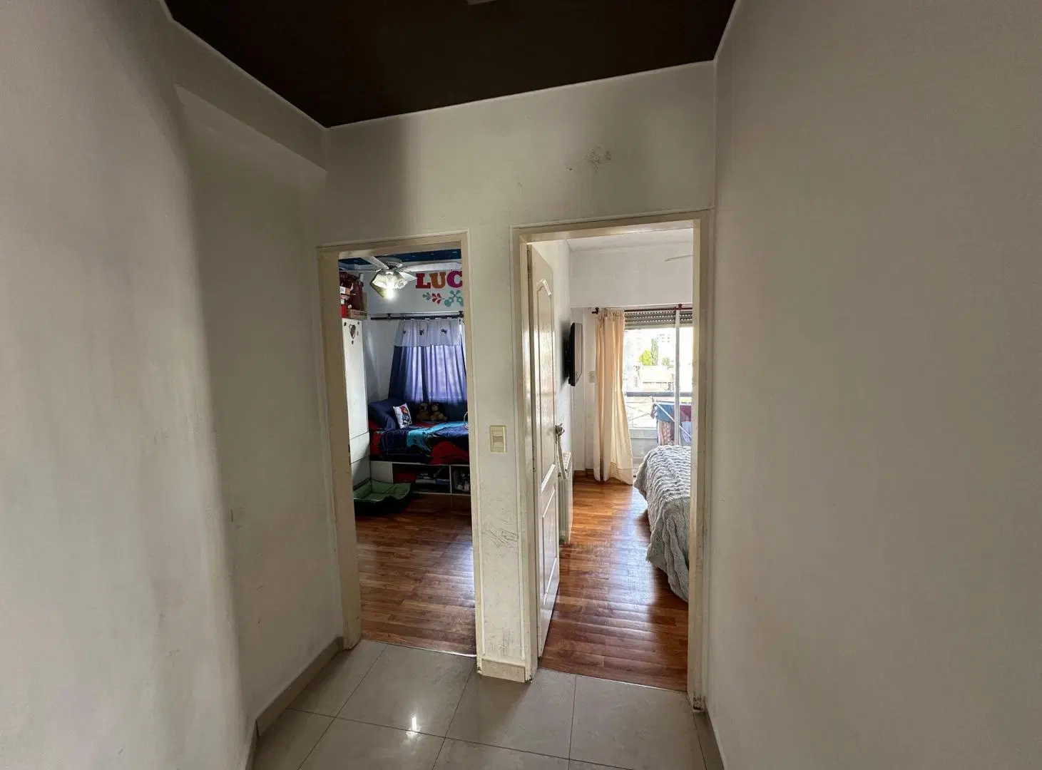 DEPARTAMENTO 3 Amb. C/COCHERA EXC.UBICACION 4