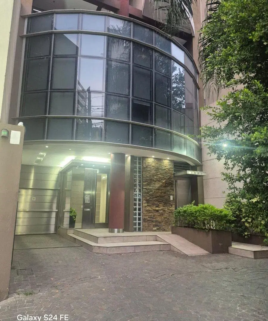Departamento 2 amb en alquiler Fte-balcón Lanusita 4